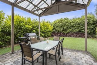 Mg Delux Apartment - 4