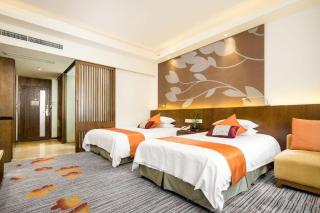 Julong Hotel - 6