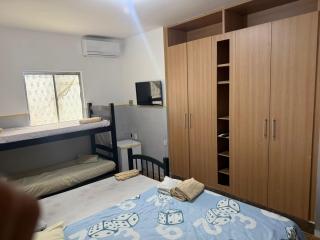 Jampa Pousada Sb - 3