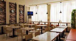 Jinjiang Inn Zibo People's Park Liuquan Road - 5