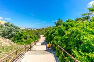 Familjeboende med stor gemensam pool och fin utsikt - Torrevieja - 0