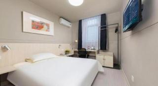 Jinjiang Inn Jingbian County Renmin Road Bus Terminal - 4