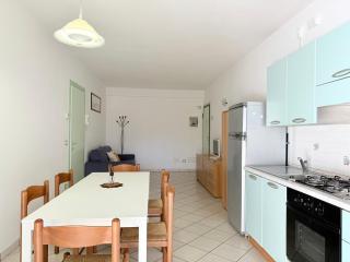 RP05 - Cesenatico, trilocale con balcone e garage vicino al mare - 5