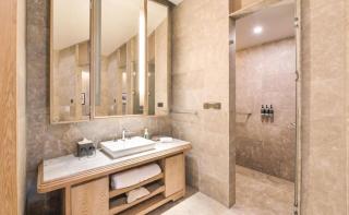 Atour Hotel Nantong Langshan Scenic Area - 5