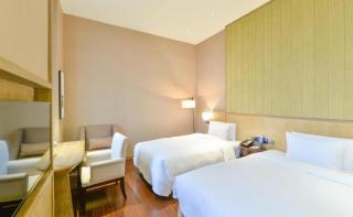 Atour Hotel Nantong Langshan Scenic Area - 3