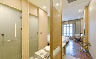 Atour Hotel Nantong Langshan Scenic Area - 2