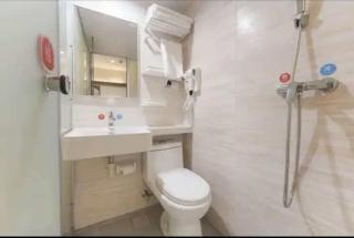 吉泰酒店北京同仁医院北京站前广场店 - 6