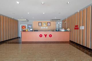 OYO 1130 Ck Resort Pattaya - 3