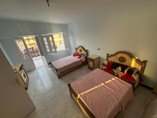 Great Villa with Garden and Sea View at al hanuvil - 1