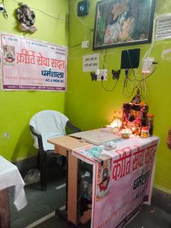 Kirti dharamshala - 9
