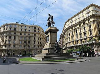 Casa Lanzieri - Naples - 3