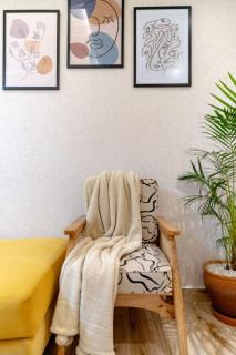 Executive 1BR Westlands Beverly Luxe Ke - 9