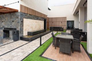 Executive 1BR Westlands Beverly Luxe Ke - 8