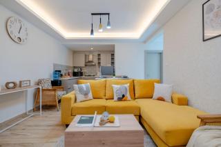 Executive 1BR Westlands Beverly Luxe Ke - 0