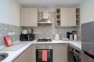 Executive 1BR Westlands Beverly Luxe Ke - 4