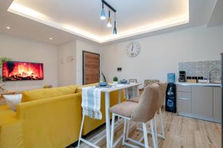 Executive 1BR Westlands Beverly Luxe Ke - 3