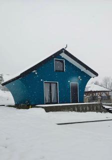 Domki Ale Góry Beskid Żywiecki Korbielów - 5