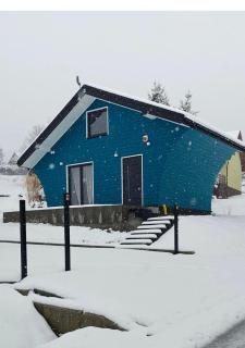 Domki Ale Góry Beskid Żywiecki Korbielów - 3