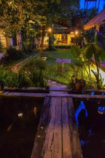 Baan Gong Kham Hotel - 2