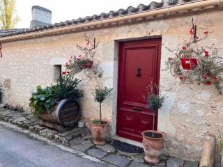 Lammas - Chambre d'Hôte in Bordeaux Wine Country - 3