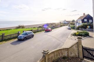 3 Truman Lodge - A seafront apartment in #Thorpeness - Close to beach, famous Thorpeness Meare, Thorpeness Golf Club and Country Club - #Aldeburgh - Managed by Aldeburgh Coastal Cottages - 9