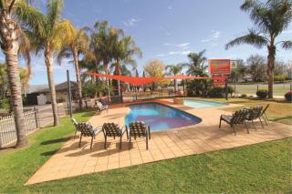 All Seasons Mildura Holiday Park - 4