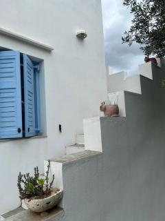 Villa Perivoli - 4