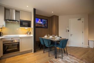 Temple Bar Premium Apartments - 8