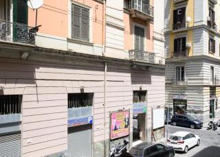 Casa Lanzieri - Naples - 2