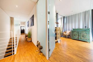 Glashus-Moos Kajüte - 4