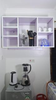 Palm breeze villa - 1