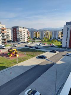 Brasov Altipiani Apartments - 7