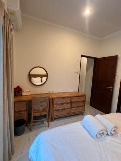 New 3BR Luxury Comfy villa in Seminyak Casa De Spoon - 1