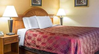 Econo Lodge Dalton West - 7