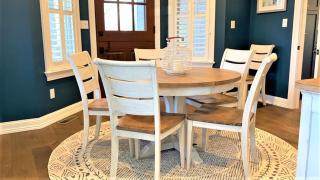 Coastal Farmhouse - 5