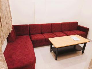 Vindhyavan Mud House Panna Madla - 2