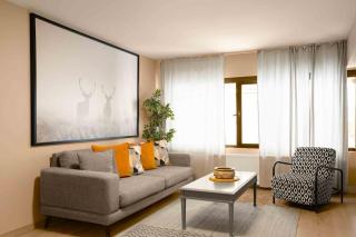 Charming Cozy 2bed1bath Shoreline Bebek! #95 - 9