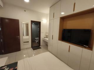 1 BHK apartment - 6