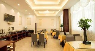 Vienna Classic Hotel Ningbo Xiangshan Wanda - 7