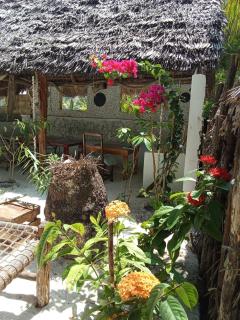 The Twende Villa on Beach - 4