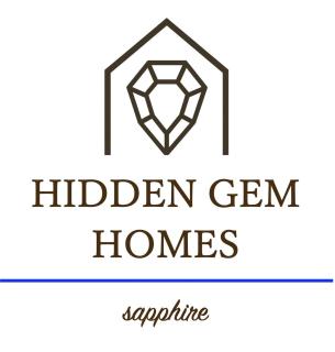 Hidden Gem Homes - Sapphire - 9