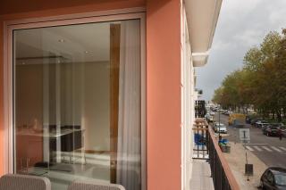 Apartamento Vista Mar - Olhão - 4