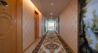 Vienna Hotel Guangdong Qingyuan Wanda Plaza Xincheng Beijiang - 7