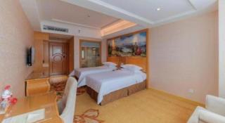 Vienna Hotel Guangdong Qingyuan Wanda Plaza Xincheng Beijiang - 5