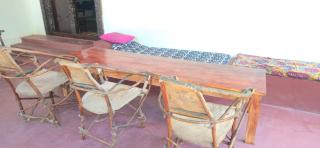 The Twende Villa on Beach - 2