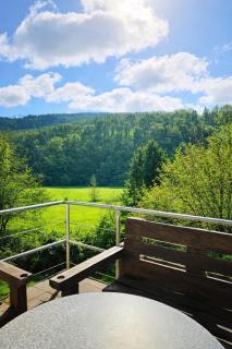 Ferienhaus Am Eifelsteig mit Whirlpool - 9