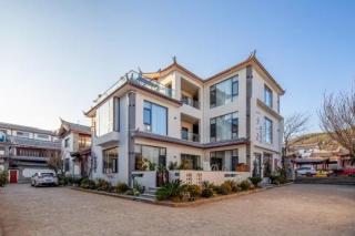 一夕丨一夏丨简艾丨庭院 - 9