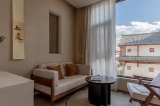 一夕丨一夏丨简艾丨庭院 - 4