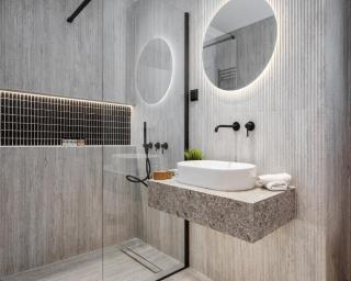 Acropolis City Icon Residence - 6