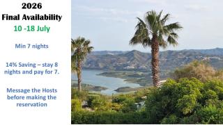 Villa Mondriana - Mondrón - 9